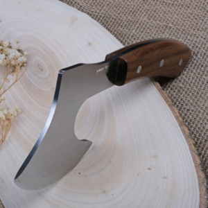 Handmade Hatchet with non Slip Grip