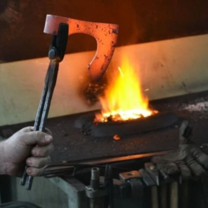 Medieval Guardian's Replica 13th to 15th Century Battle Axe