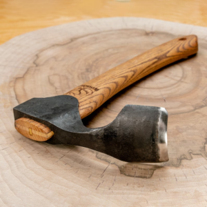 BeaverCraft AX2 Woodworking Adze Tool
