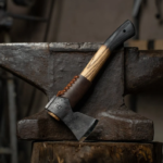 Scout's Essential Pocket Axe