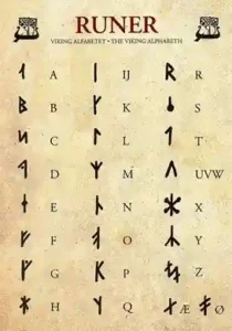 Viking Writing