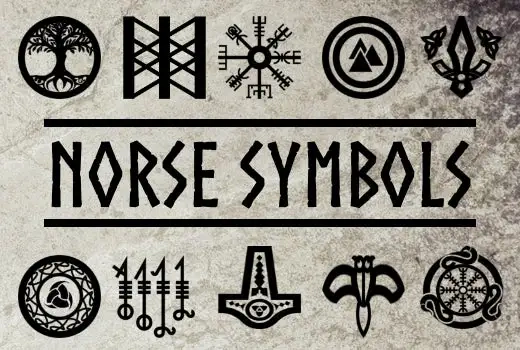 Norse_Symbols